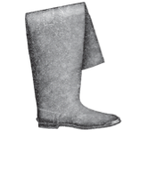 the boot logo